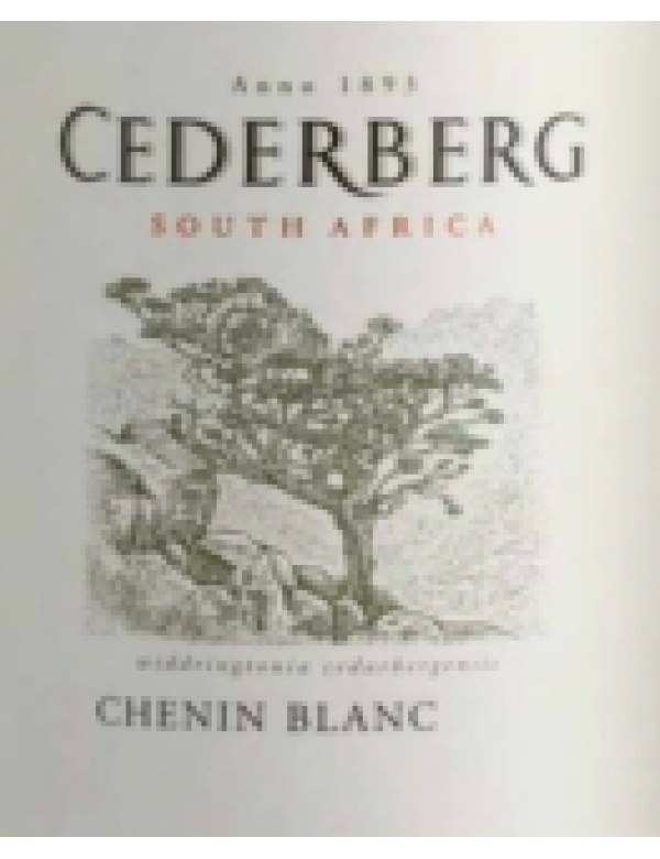 Cederberg Chenin Blanc
